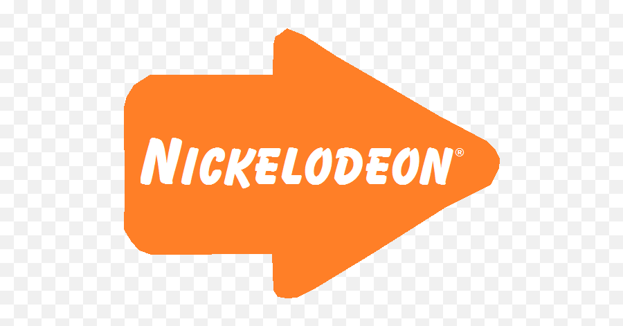 Arrow 1 - Nickelodeon Emoji,Arrow Logos