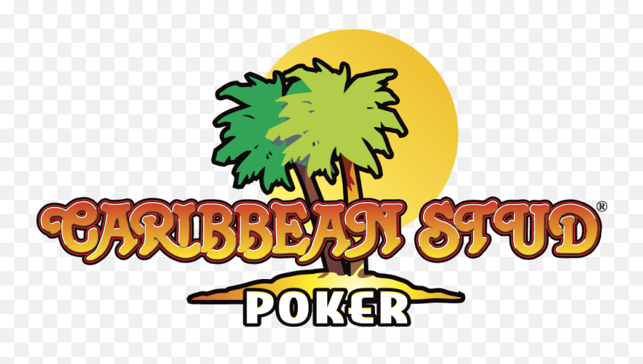 Caribbean Stud Poker Netent Clipart Emoji,Caribbean Clipart