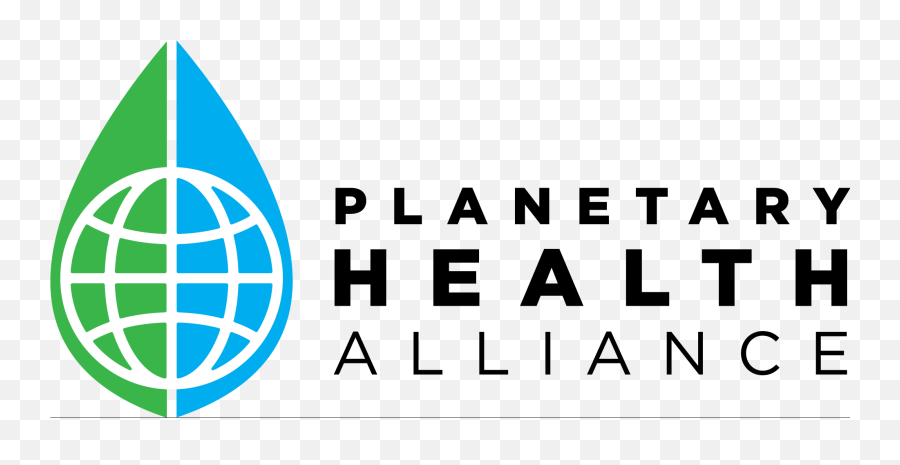 Planetary Health Alliance Emoji,Planetary Logo