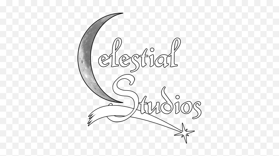 Celestial Studios Emoji,Celestial Being Logo