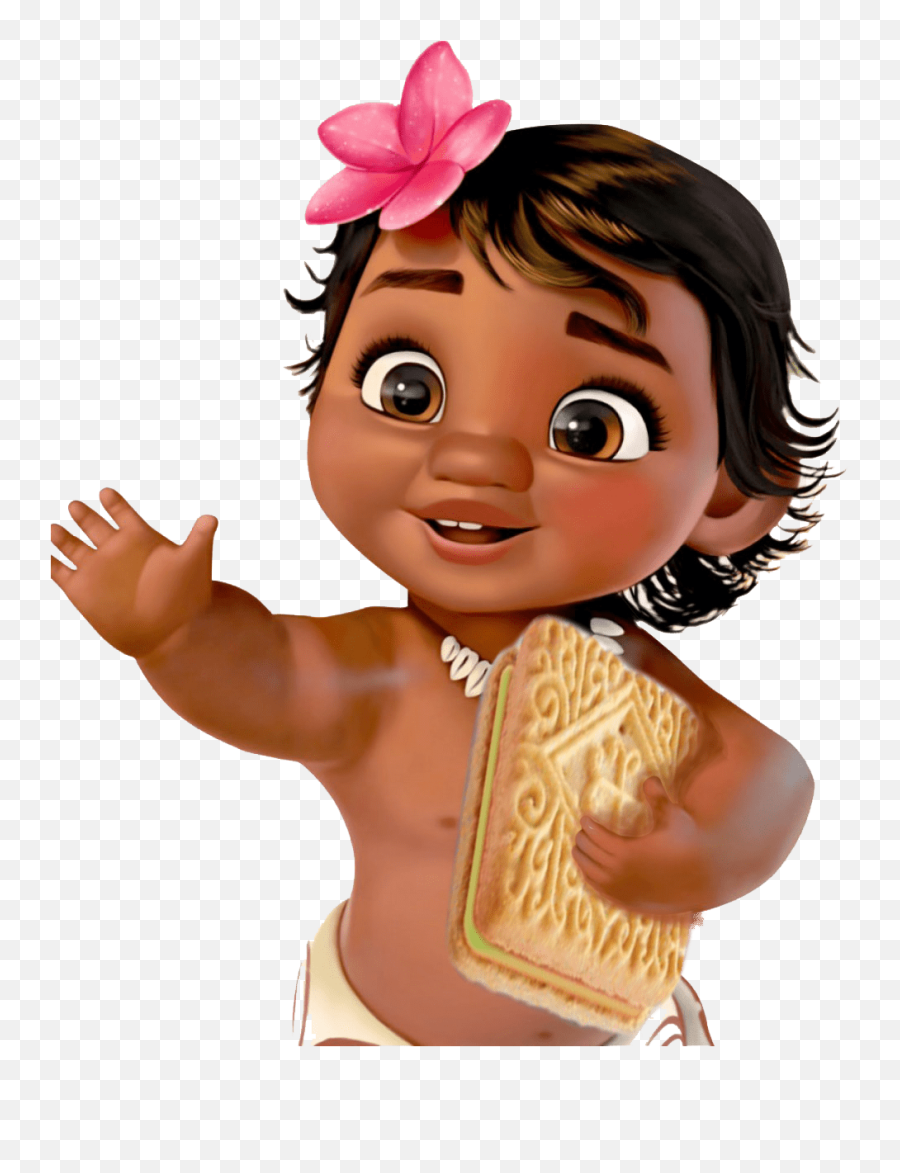Moana Hd Download Posted By Michelle Anderson - High Resolution Baby Moana Png Emoji,Moana Png