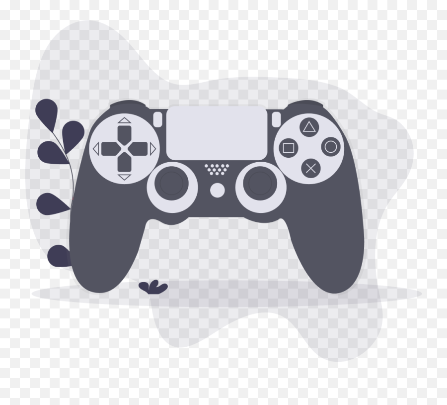 Gaming Industry A Hotbed For Cyber Crime Regzen Blog Emoji,Gaming Controller Clipart