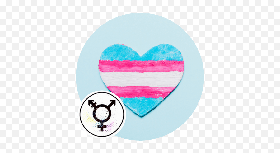 Information Resources - Gender Minorities Aotearoa Emoji,Transgender Symbol Png