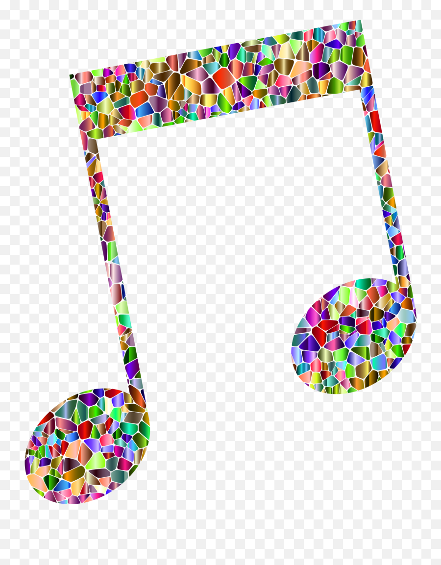 Png Images Music Notes 5png Snipstock Emoji,Colorful Musical Notes Png
