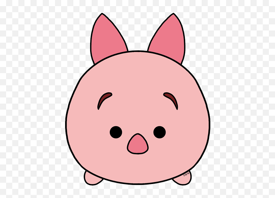 Piglet Png Image Png Arts Emoji,Piglet Png