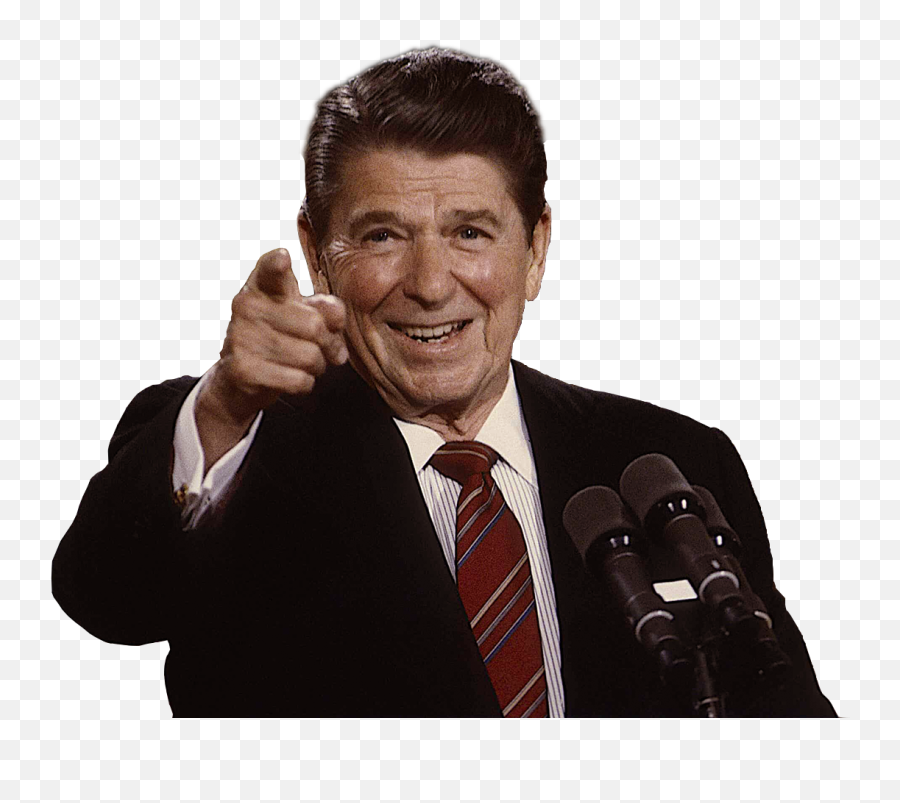 The Georgia Republican Assembly U2013 Gra Emoji,Ronald Reagan Png