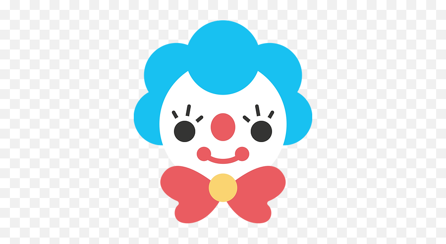 Circusteeth Clowncore Fashion Emoji,Fashion Transparent