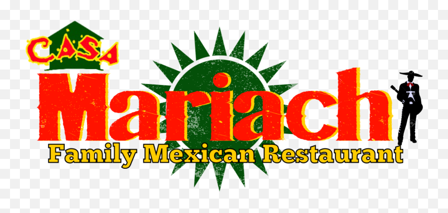 Checkout Casa Mariachi Emoji,Mariachi Logo