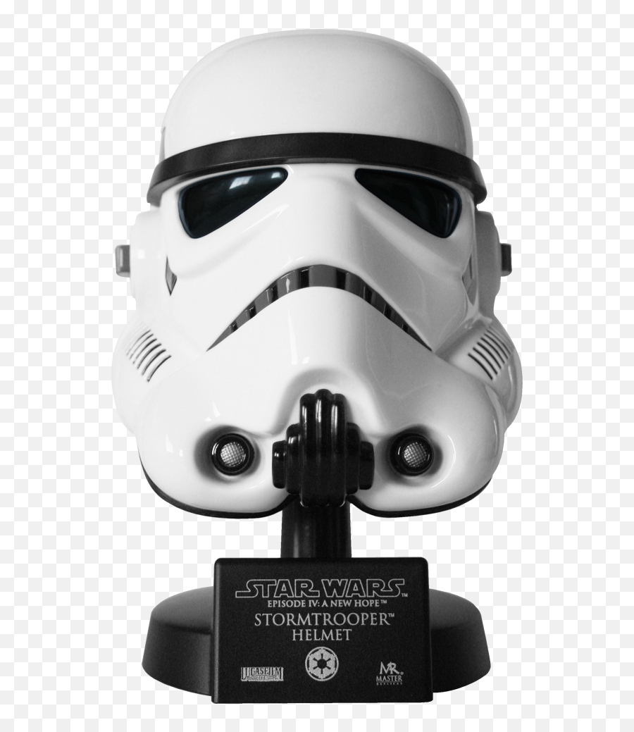 Stormtrooper Helmet Png Emoji,Storm Trooper Png