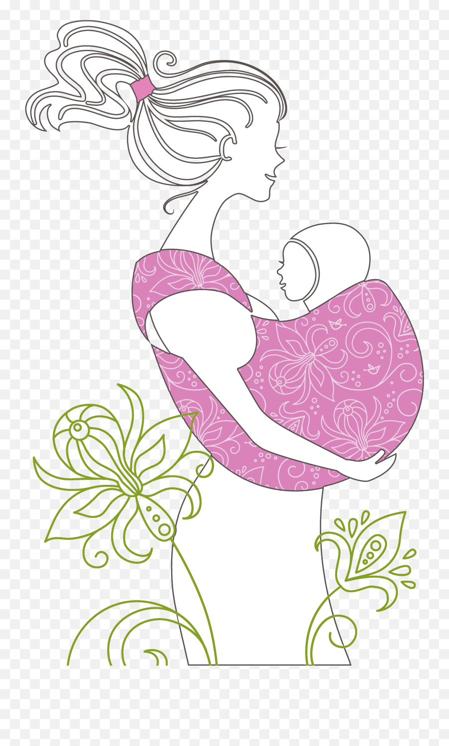 Italian U2013 Lactation Maven Emoji,Pregnant Lady Clipart