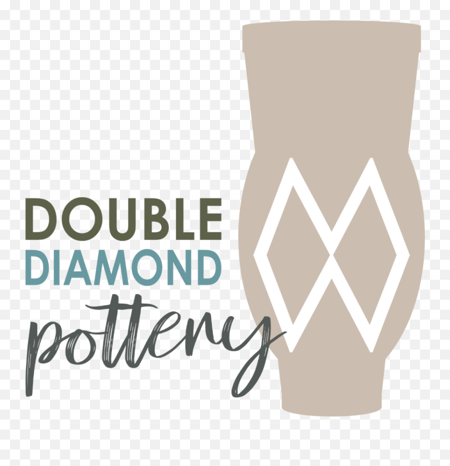 Double Diamond Pottery - North Carolina Folk Festival Emoji,Pottery Logo