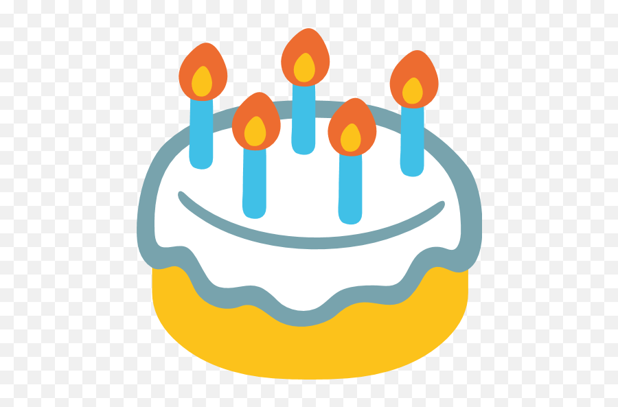 Mickey Mouse Birthday Cake Birthday Cake Drawing 15 Emoji,Facebook Emojis Png