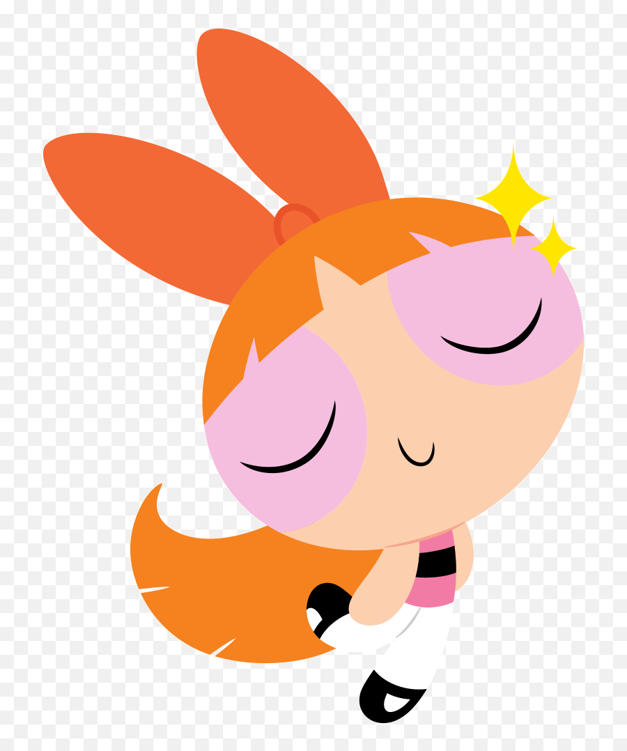 Happy Powerpuff Girls Sticker By Cartoon Network For Ios - Powerpuff Girls Stickers Blossom Emoji,Powerpuff Girls Logo