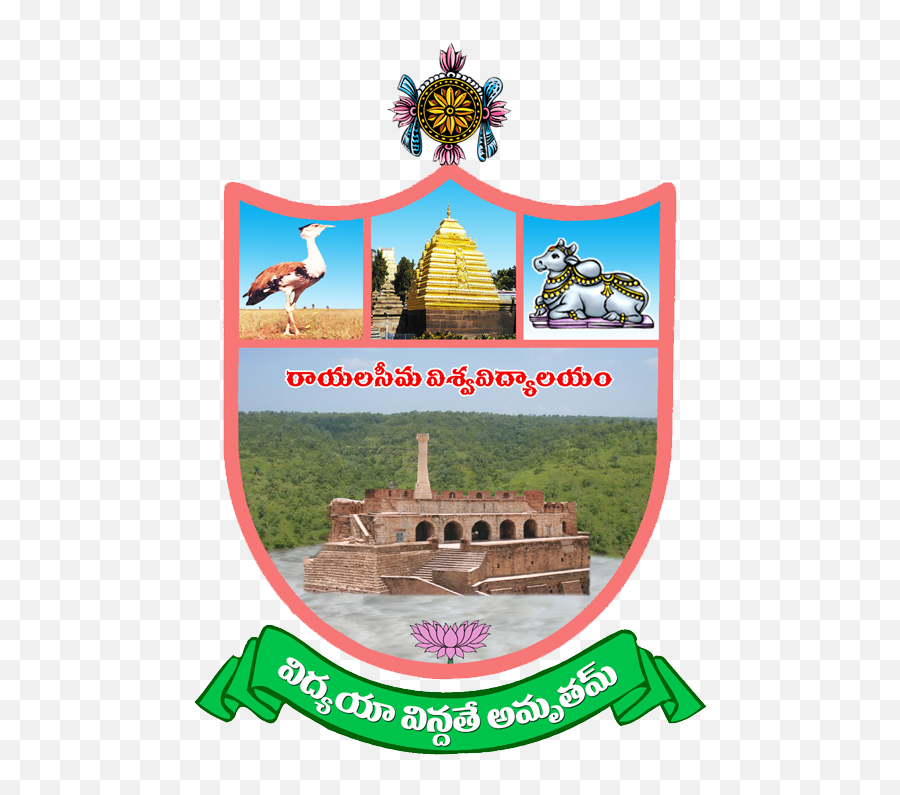 Rayalaseema University Logopedia Fandom Emoji,Ru Logo