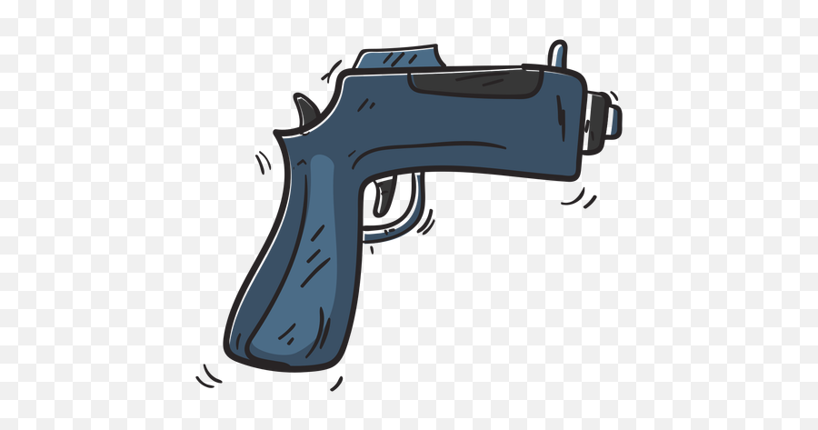 Gun Weapon Illustration Transparent Png U0026 Svg Vector Emoji,Gun With Transparent Background