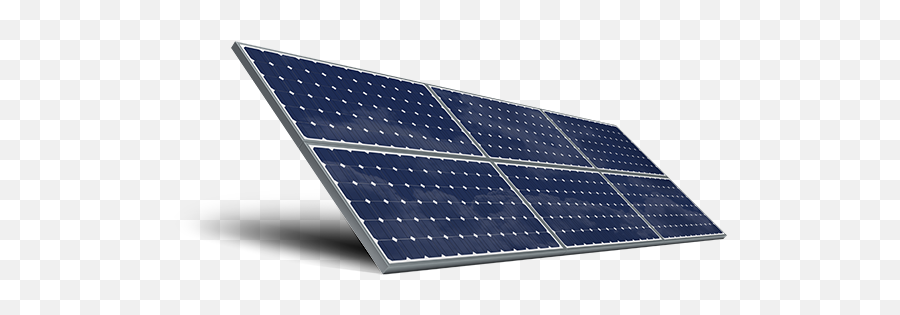 Solar Panel Png - Solar Panel System Png Emoji,Transparent Solar Panels