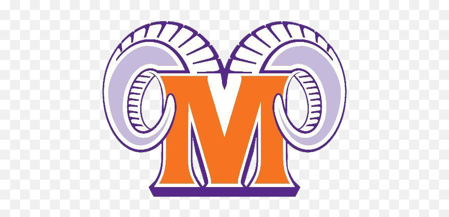 Mcdonough - Team Home Mcdonough Rams Sports Maurice J Mcdonough High School Emoji,Rams Logo