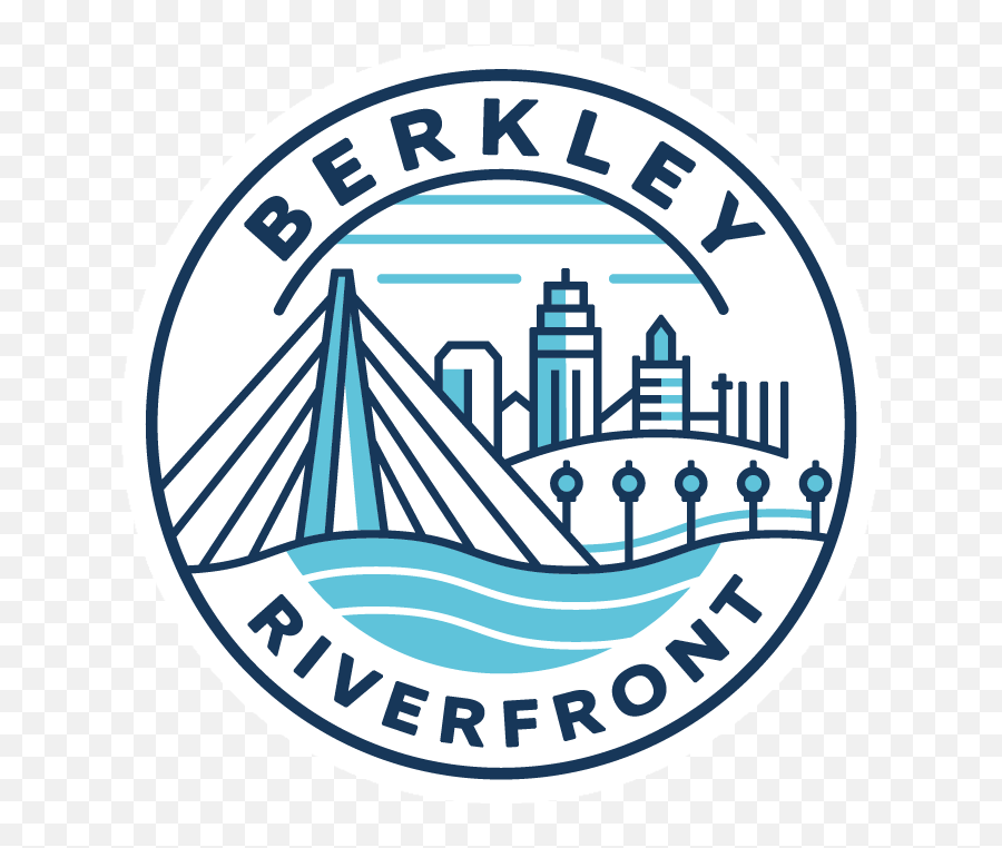1298 Riverfront Rd Kansas City - Berkley Riverfront Logo Berkley Riverfront Logo Emoji,Royals Logo