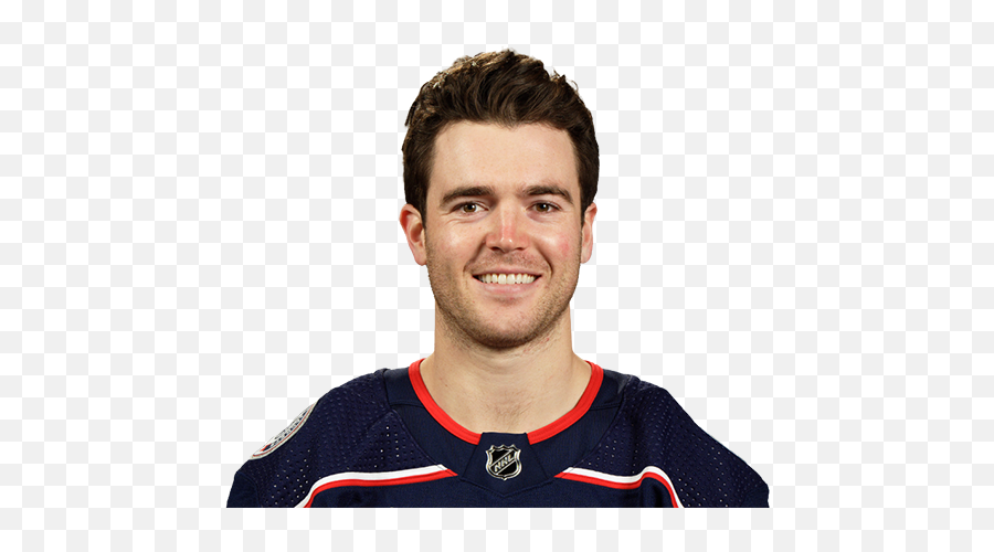 Columbus Blue Jackets Roster - The Athletic For Adult Emoji,Columbus Blue Jackets Logo