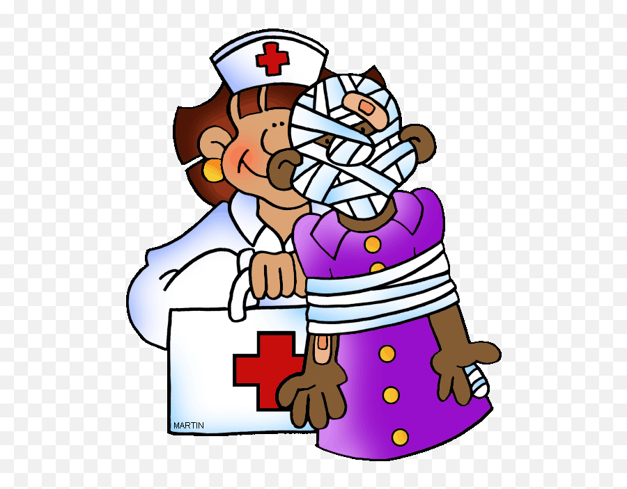 School Nurse Jpg Freeuse - First Aid Funny Clipart Emoji,Nurse Clipart