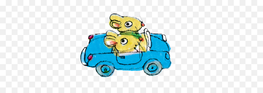 Games U2014 Richard Scarry - Happy Emoji,Cars Png
