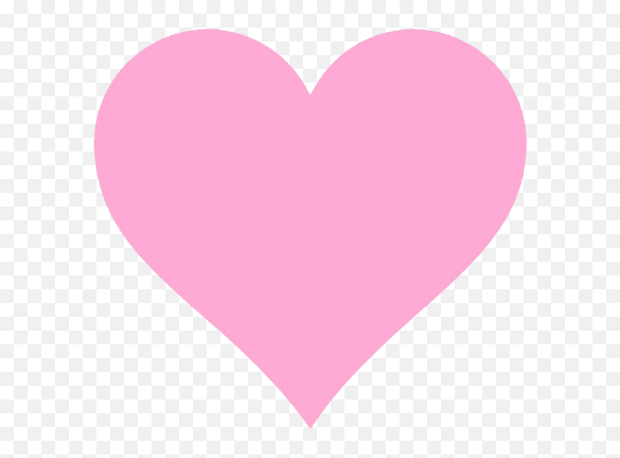 Love Pink Heart Emoji Png Transparent - Heart Pulse Gif Transparent,Pink Heart Png