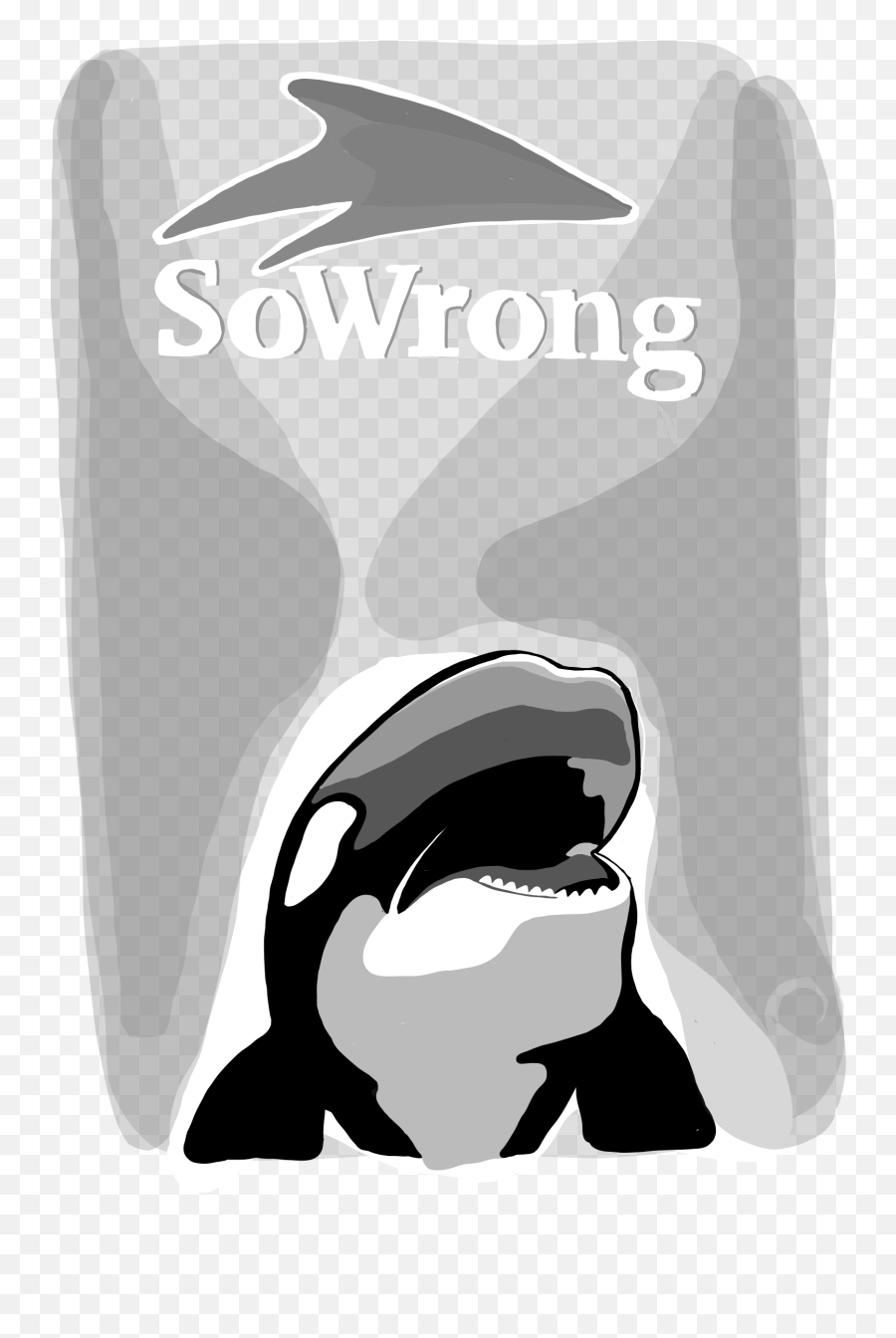 Oh - Language Emoji,Seaworld Logo