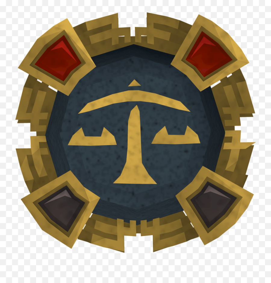 Equilibrium Aura - Art Emoji,Runescape Logo