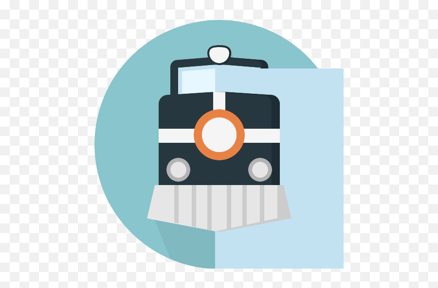 Train Vector Svg Icon - Vertical Emoji,Train Png