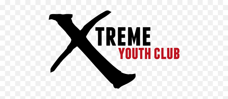 Download Xtreme Youth Group Logo Re Design On Behance - Language Emoji,Behance Logo