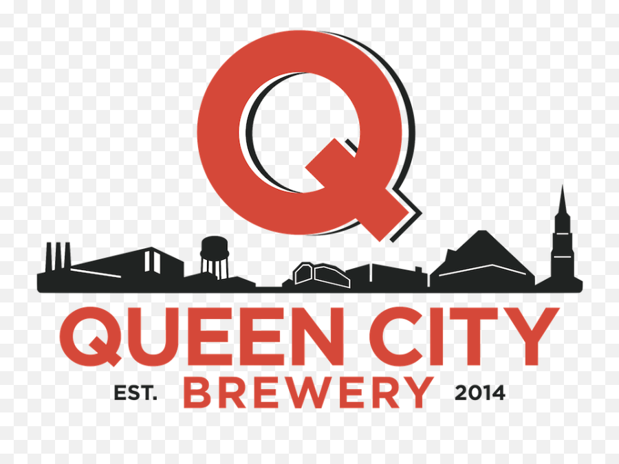 Queen City Brewery Logo Vermont Brewers Association - Language Emoji,Brewers Logo