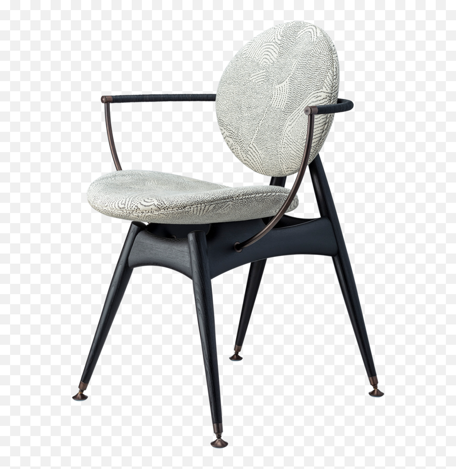 Circle Chair Siglo Moderno Emoji,Chair Transparent