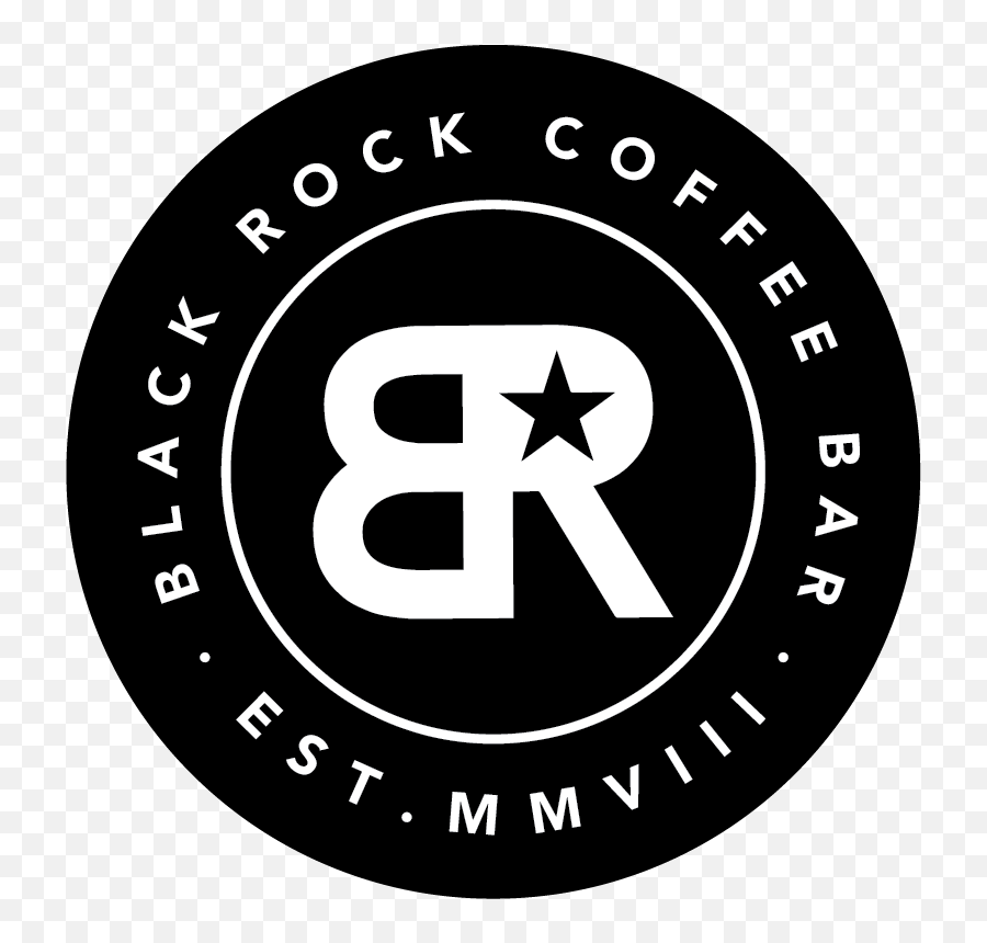 Black Rock Coffee Bar - Katy United States Texas Katy Dot Emoji,Blackrock Logo