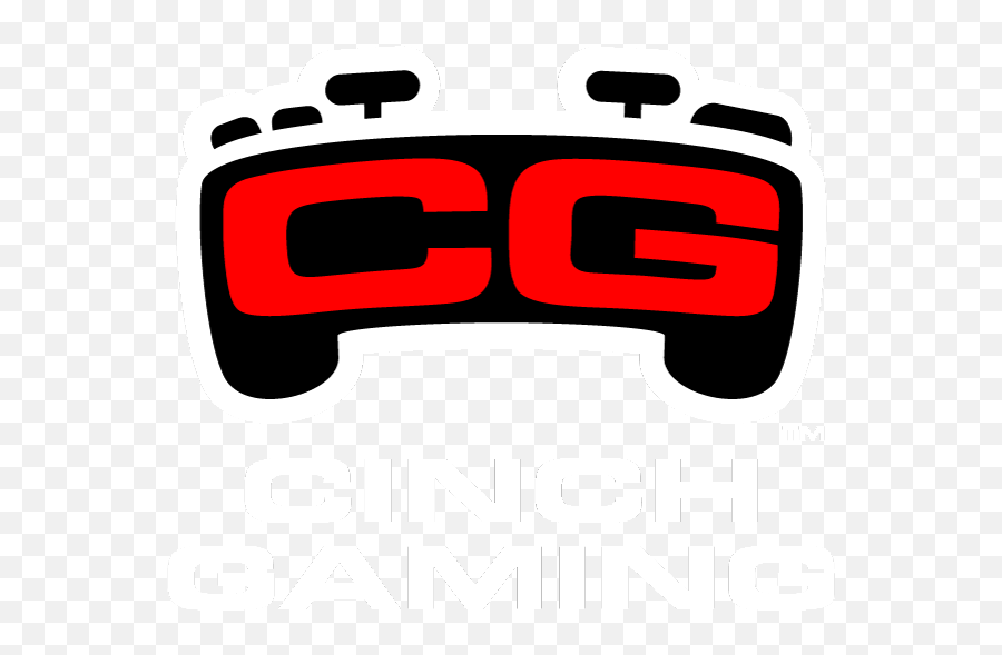 Cinch Gaming Logo Png Png Image With No - Cinch Gaming Png Emoji,Youtube Gaming Logo