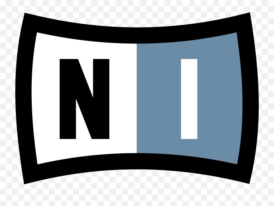 Native Instruments Logo Software - Native Instruments Logo Emoji,Zbrush Logo