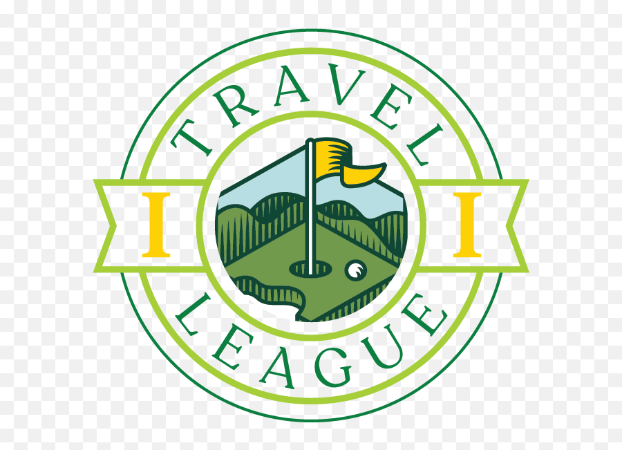 Travel - Vertical Emoji,League Logo