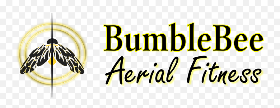 Bumblebee Aerial Fitness - Fitness Center Emoji,Bumblebee Logo