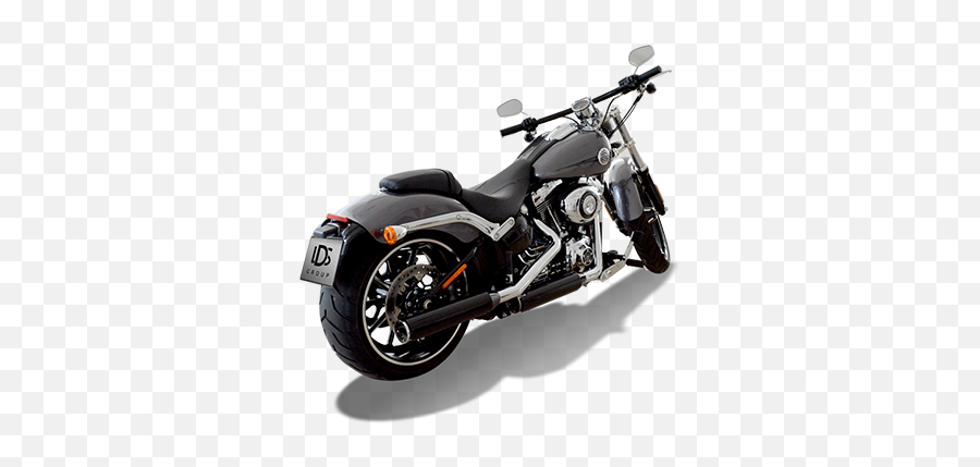 Harley Davidson Breakout - Moto Harley Davidson Png Full Cruiser Emoji,Harley Davidson Png