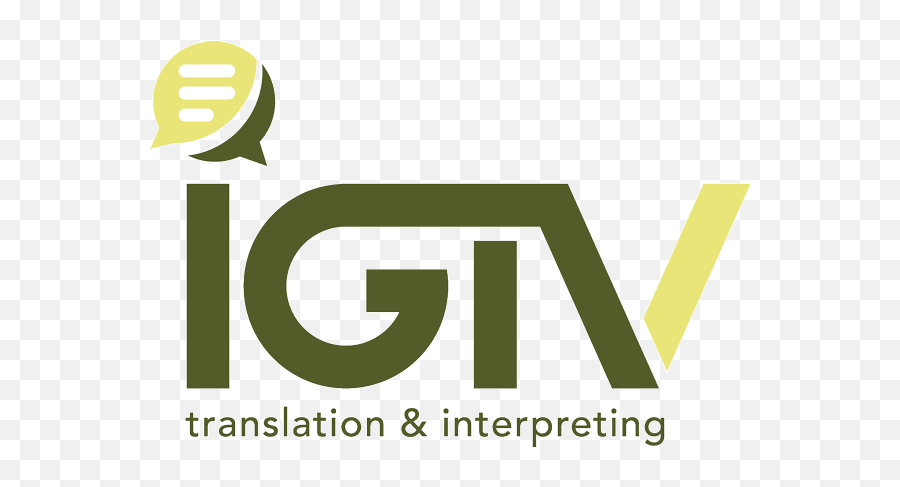 Vertaalbureau Vertalingen Vertaler Vertaalwerk Brussel - Language Emoji,Igtv Logo