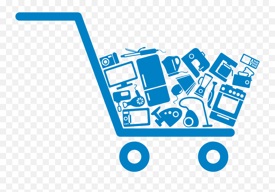Download Online Shopping Png Clipart - Shopping Png Emoji,Shopping Logo