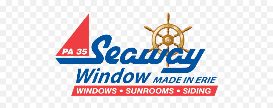 Replacement Windows Erie Pa Home - Seaway Windows Logo Emoji,Window Logo