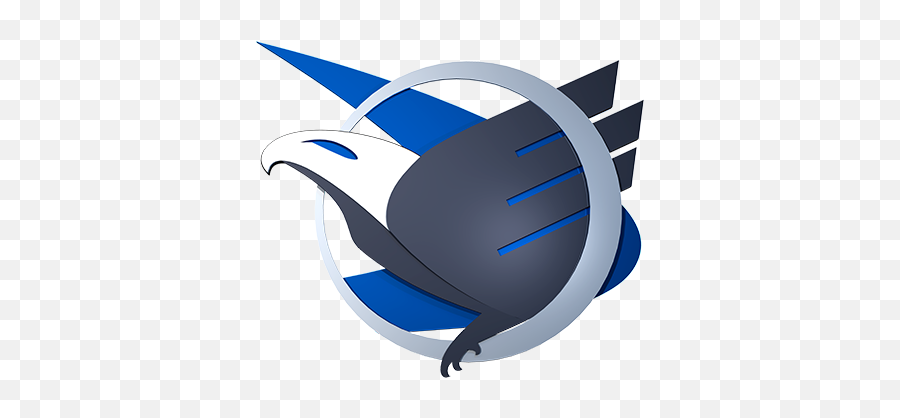 Eagles Spring Logo At 400 Pixels - Songbirds Emoji,Spring Logo
