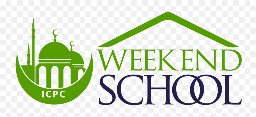 The Weekend School Logo - South Island School Emoji,Weekend Clipart