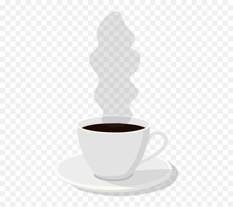 Free Photo Caffeine Cup Drink Steam Tea Coffee Hot Beverage - Saucer Emoji,Coffee Steam Png