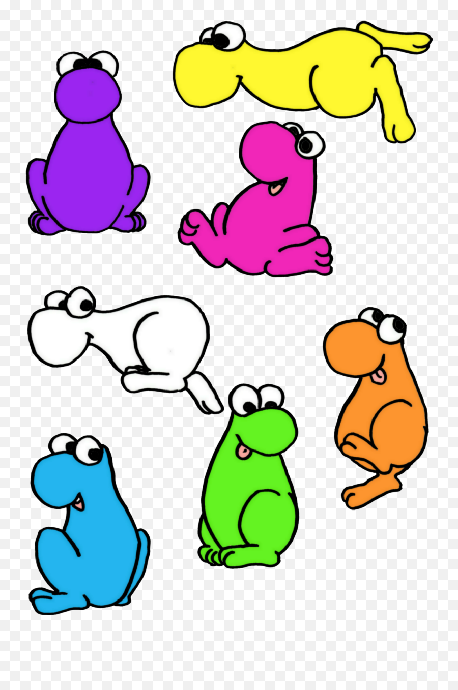 Willly Wonka Drawings - Cartoon Nerd Candy Clipart Full Cartoon Nerd Candy Emoji,Nerd Clipart