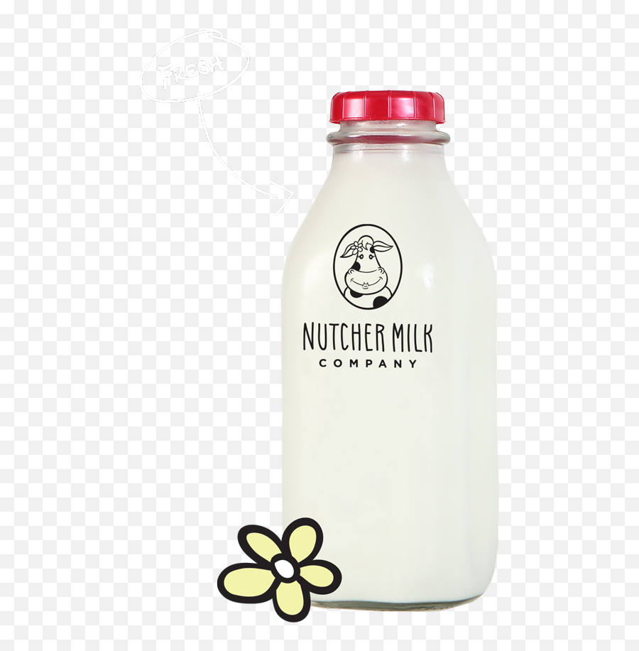 Home - Nutcher Milk Nutcher Milk Emoji,Glass Of Milk Png