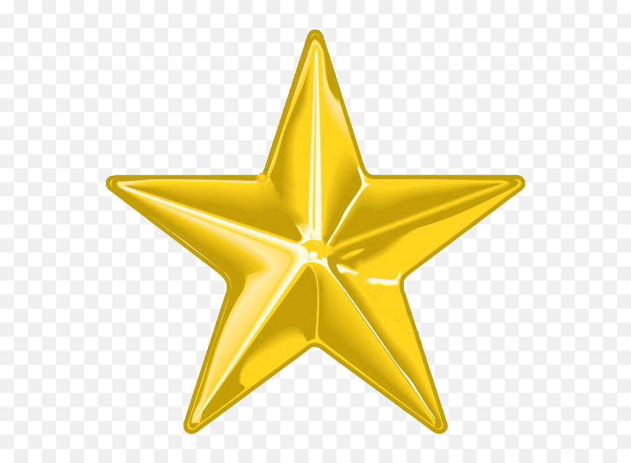 Golden Christmas Star Png Transparent Background Free - Golden Christmas Star Png Emoji,Star Transparent
