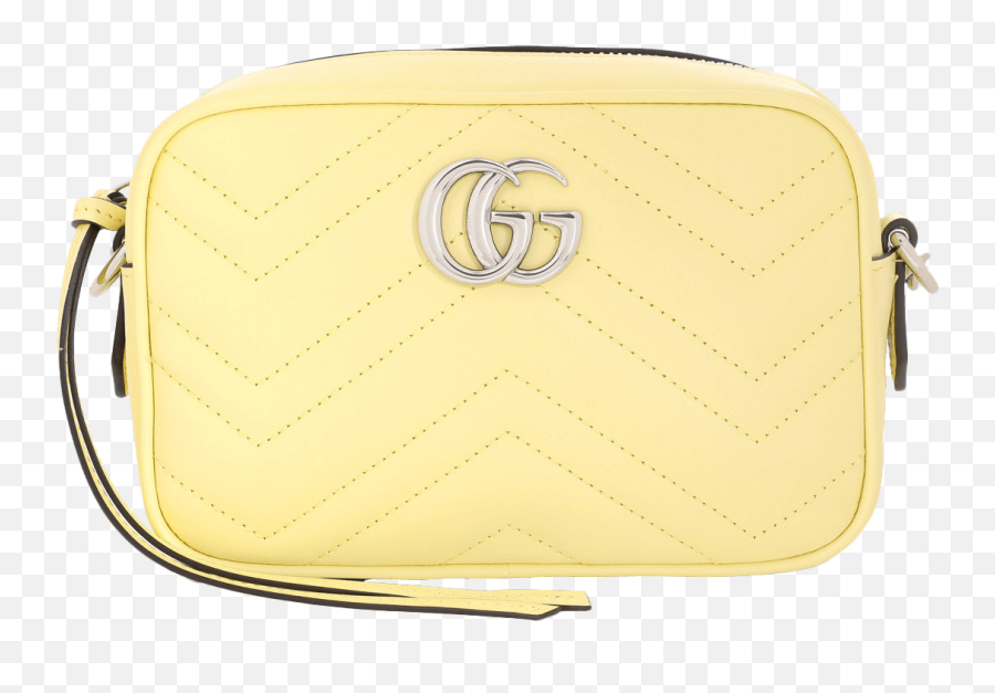 Gg Marmont Bag - Gucci Emoji,Marmont Logo