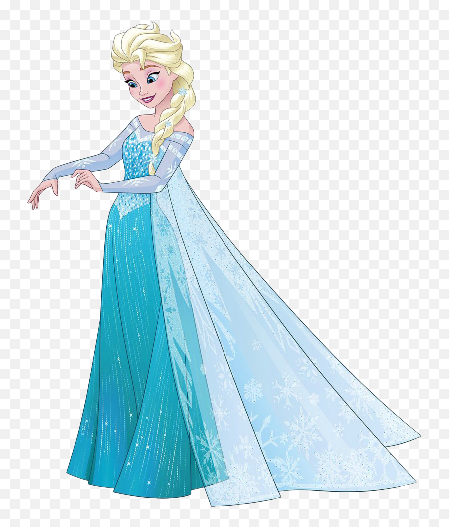 Elsa Png Transparent Images Png All - Disney Princess Elsa Png Emoji,Disney Princess Png