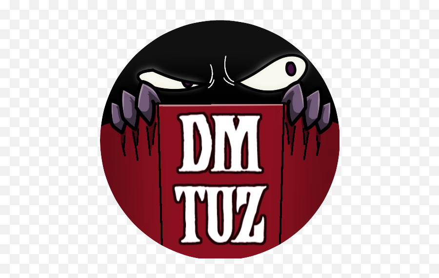 Expanded Darkest Dungeon Monster Manual - Supernatural Creature Emoji,Darkest Dungeon Logo